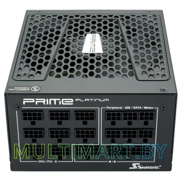 Блок питания Seasonic SSR-1300PD 1300W картинка 3